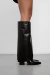 Imagen de Botas Bri Simil Cuero