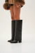 Imagen de Botas Bri Simil Cuero