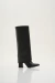 Botas Bri Simil Cuero - Obsesiva - Venta Minorista y Mayorista de calzado