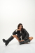 BIKER BOOTS MAILU CUERO VACUNO - tienda online