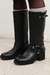 BIKER BOOTS ACACIA CUERO VACUNO - tienda online
