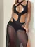 Body Black lycra