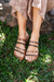 Imagen de SANDALIA ALYSSA SIMIL CUERO