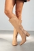 BOTAS GRETA SIMIL CUERO - tienda online