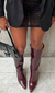 BOTAS KIM CHAROL BORDO - Obsesiva - Venta Minorista y Mayorista de calzado