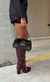 BOTAS KIM CHAROL BORDO en internet