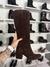 BOTAS PAUKA SIMIL GAMUZA SUELA - comprar online