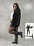 BIKER BOOTS COBALT CUERO VACUNO en internet