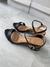 SANDALIAS MICK VIZZANO IMPORTADO NEGRO - comprar online