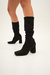 BUCANERA INTI GAMUZA ELASTIZADA - comprar online