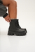 BORCEGO MARCE CUERO VACUNO - comprar online