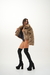 BUCANERAS KEBB GAMUZA ELASTIZADA - tienda online