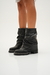 BOTINETA LONDON CUERO VACUNO - comprar online