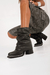 BOTINETA LONDON CUERO VACUNO - tienda online