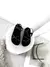 SANDALIA MALI CUERO PREMIUM NEGRO en internet
