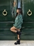 Borcego Maya Cuero (Pre venta) - comprar online