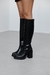 Imagen de BOTAS MOR SIMIL CUERO
