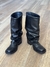 Botas Oldie Simil Cuero (pre venta) - Obsesiva - Venta Minorista y Mayorista de calzado