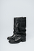 Botas Oldie Simil Cuero (pre venta)