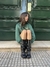 Botas Oldie Simil Cuero (pre venta)