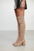 BUCANERAS AIN GAMUZA - tienda online