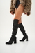 BUCANERAS AIN GAMUZA - comprar online
