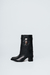 Botinetas Orion Simil Cuero - comprar online