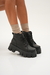 BORCEGOS ARIS CUERO VACUNO - comprar online