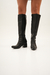 Imagen de BOTAS PAUKA SIMIL CUERO NEGRO PRECIO LANZAMIENTO