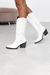 Imagen de TEXANAS RENATA CUERO NEGRO -
