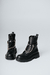 Borcego Roxy Cuero Vacuno - comprar online