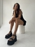 SANDALIAS AMBAR CUERO PREMIUM - comprar online
