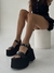 SANDALIAS AMBAR CUERO PREMIUM en internet
