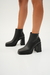 BOTINETAS MONT CUERO VACUNO - comprar online