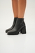 BOTINETAS MONT CUERO VACUNO - tienda online