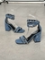SANDALIAS STEF SINTETICO - comprar online