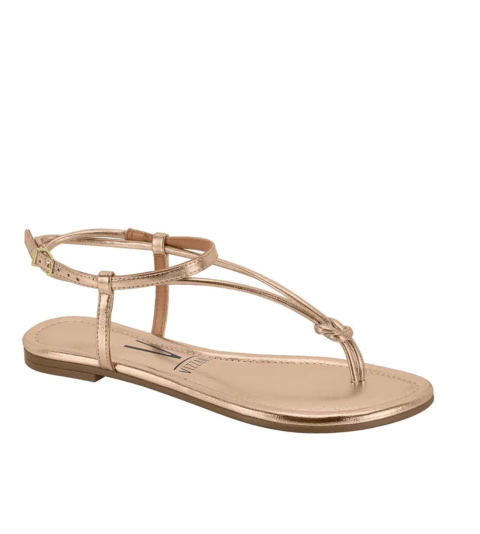 CHATITA INDIA VIZZANO- ORO ROSA