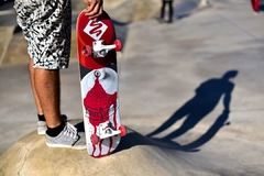 Banner de la categoría SKATEBOARDS