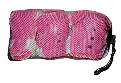 KIT DE PROTECCIONES STICK MODELO 320