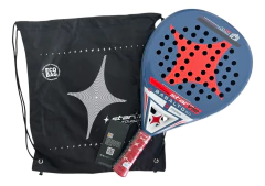 PALETA PADEL STARVIE BASALTO OSIRIS 2.0 2023 - SPORTONLINE