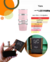LINEA ELIXIR Yara (MUJER) - comprar online