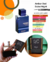 LINEA ELIXIR Amber Oud Dubai Night (Hombre) - comprar online
