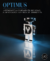 Optimus en internet