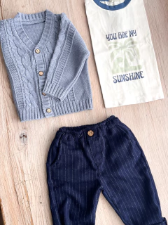 Remera Palm en internet