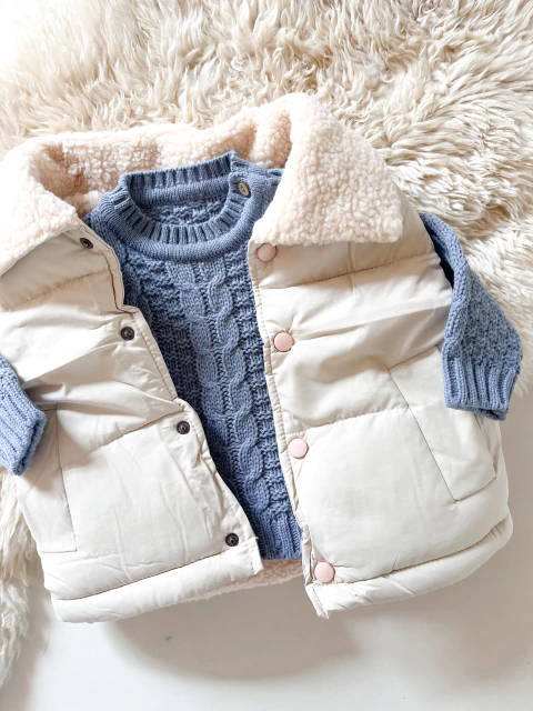 Sweater Tigre Aero - comprar online