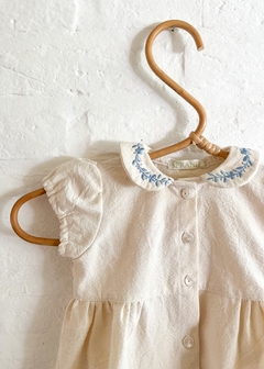 Vestido Kika - tienda online