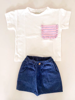 Remera Kiss en internet