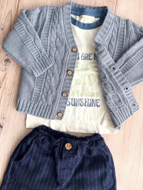 Remera Palm - comprar online