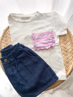 Remera Kiss - comprar online