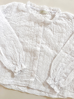 Camisa Turner - Franibabystore